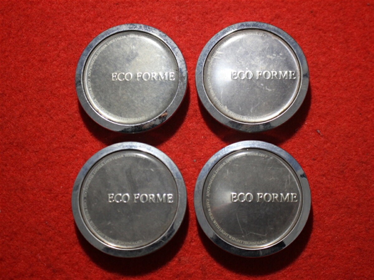 ●商品情報 ECO FORME中古センターキャップ4枚の出品です。全体的にキズ、全体的に変色又はくすみがあります。プラスチック製、黒色です。刻印 BC-836 >ABS+PC<☆キャップを傷つけてしまった方、破損してしまった方、いつの間にか知らないうちに飛んで行って失くしてしまった方、経年劣化により使用出来なくなってしまった方など、単品でお探しの方におススメです！！☆【寸法・程度について】【程度について】キズ等の程度につきましては画像にてご確認ください。表記は省略させて頂いておりますのでご了解ください。【寸法】※すべて実測値です画像にてご確認下さい。測定個所は下記の部分となります。全幅(直径)・裏面取付部径・厚さ(高さ)ジャンクBP5201248商品 4400円送料 1100円 社外 キャップ 商品番号 P005201248 （お問い合わせの際にはこの番号をお伝え下さい） 部品名 キャップ 証明書 無 保証書 なし 取扱説明書 無 当店評価 ジャンクB スペック 送料（税別） 1,000円 ※沖縄県や離島の場合は中継料が加算されます 当店は中古専門店です。商品画像をよくご確認の上ご購入下さい。 お気に召しませんでしたか？ 当店には数万点の商品があります。 他の商品もぜひご検討ください。 この店舗の他の商品も見てみる