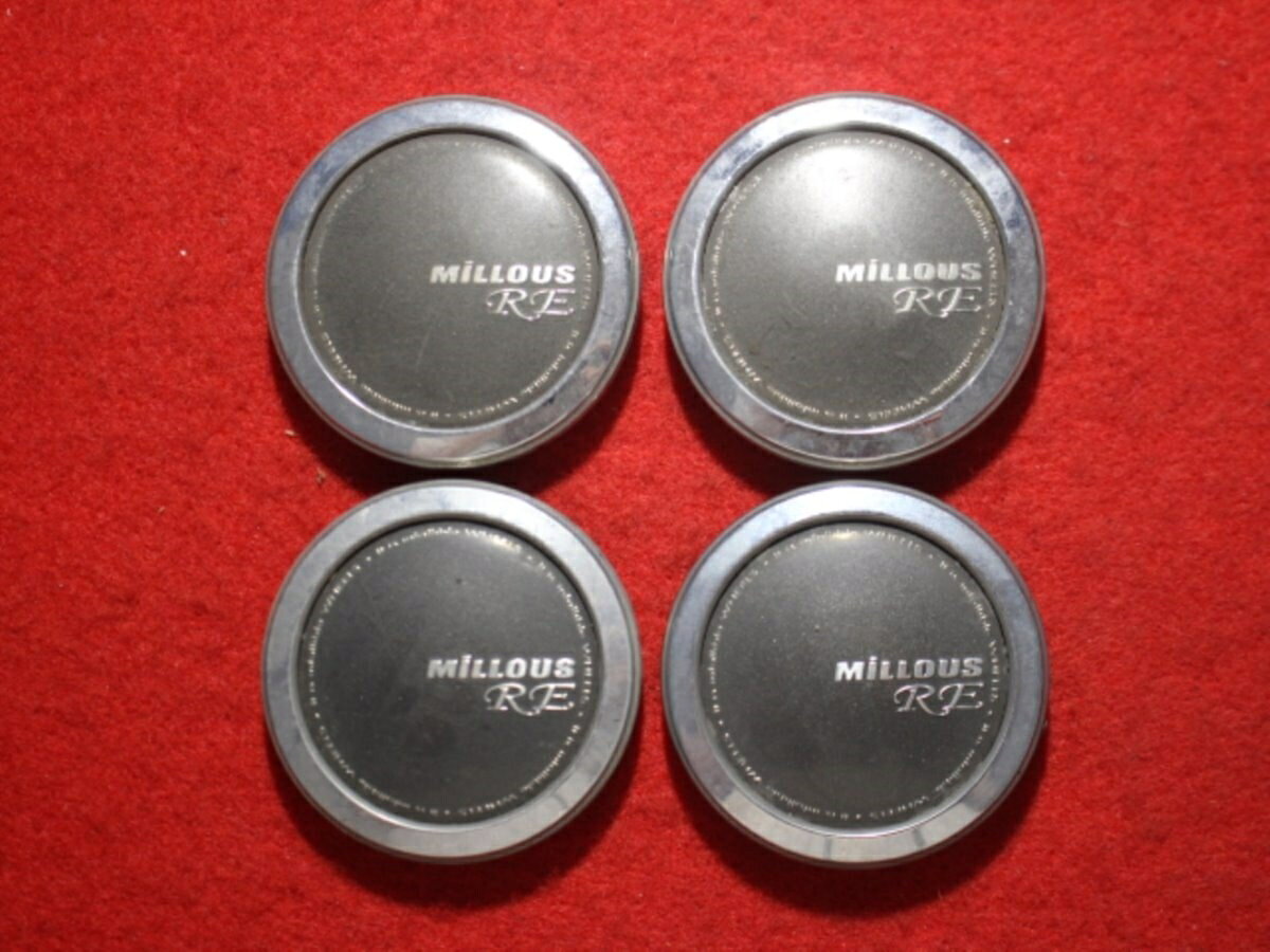 ●商品情報 MiLLOUS RE中古センターキャップ4枚の出品です。キズ、シミ、変色又はくすみがあります。プラスチック製、黒色です。刻印 BC-783B ABS+PC☆キャップを傷つけて.しまった方、破損してしまった方、いつの間にか知らないうちに飛んで行って失くしてしまった方、経年劣化により使用出来なくなってしまった方など、単品でお探しの方におススメです！！☆【寸法・程度について】【程度について】キズ等の程度につきましては画像にてご確認ください。表記は省略させて頂いておりますのでご了解ください。【寸法】※すべて実測値です画像にてご確認下さい。測定個所は下記の部分となります。全幅(直径)・裏面取付部径・厚さ(高さ)ジャンクBP5201320商品 4400円送料 1100円 社外 キャップ 商品番号 P005201320 （お問い合わせの際にはこの番号をお伝え下さい） 部品名 キャップ 証明書 無 保証書 なし 取扱説明書 無 当店評価 ジャンクB スペック 送料（税別） 1,000円 ※沖縄県や離島の場合は中継料が加算されます 当店は中古専門店です。商品画像をよくご確認の上ご購入下さい。 お気に召しませんでしたか？ 当店には数万点の商品があります。 他の商品もぜひご検討ください。 この店舗の他の商品も見てみる