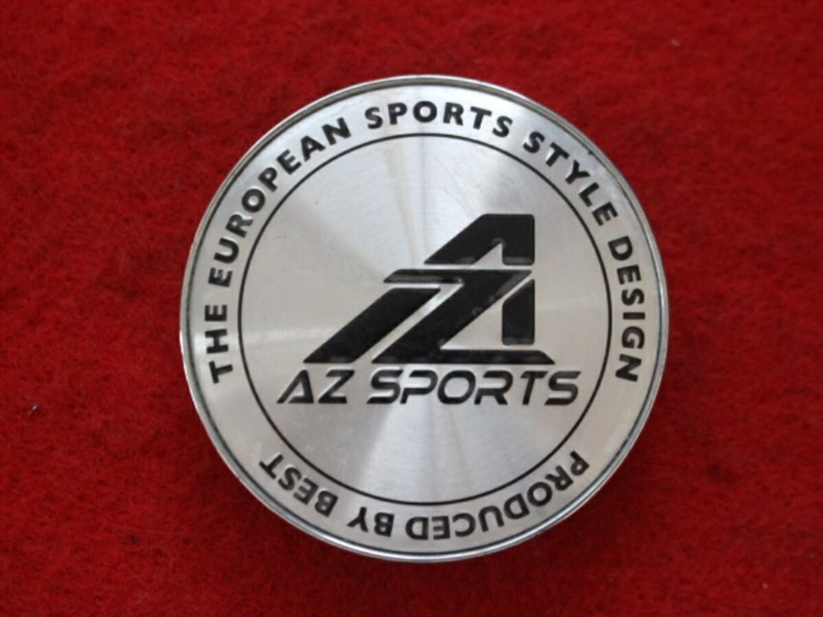 ●商品情報 AZ SPORTS中古センターキャップ1枚の出品です。全体的にキズがあります。プラスチック製、銀色です。刻印 C1-VOLTEC 01 RO ☆キャップを傷つけて.しまった方、破損してしまった方、いつの間にか知らないうちに飛んで行って失くしてしまった方、経年劣化により使用出来なくなってしまった方など、単品でお探しの方におススメです！！☆【寸法・程度について】【程度について】キズ等の程度につきましては画像にてご確認ください。表記は省略させて頂いておりますのでご了解ください。【寸法】※すべて実測値です画像にてご確認下さい。測定個所は下記の部分となります。全幅(直径)・裏面取付部径・厚さ(高さ)ジャンクBP5201410商品 1100円送料 1100円 社外 キャップ 商品番号 P005201410 （お問い合わせの際にはこの番号をお伝え下さい） 部品名 キャップ 証明書 無 保証書 なし 取扱説明書 無 当店評価 ジャンクB スペック 送料（税別） 1,000円 ※沖縄県や離島の場合は中継料が加算されます 当店は中古専門店です。商品画像をよくご確認の上ご購入下さい。 お気に召しませんでしたか？ 当店には数万点の商品があります。 他の商品もぜひご検討ください。 この店舗の他の商品も見てみる