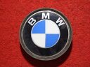 BMW 純正キャップ