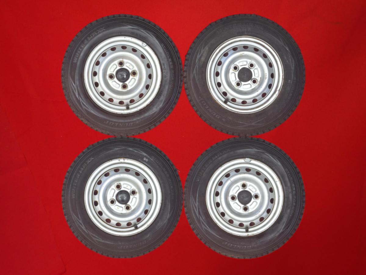 楽天市場】ダンロップ sv01 145r12 6pr スタッドレスタイヤ 楽天市場】ダンロップ sv01 145r12 6pr スタッドレスタイヤ