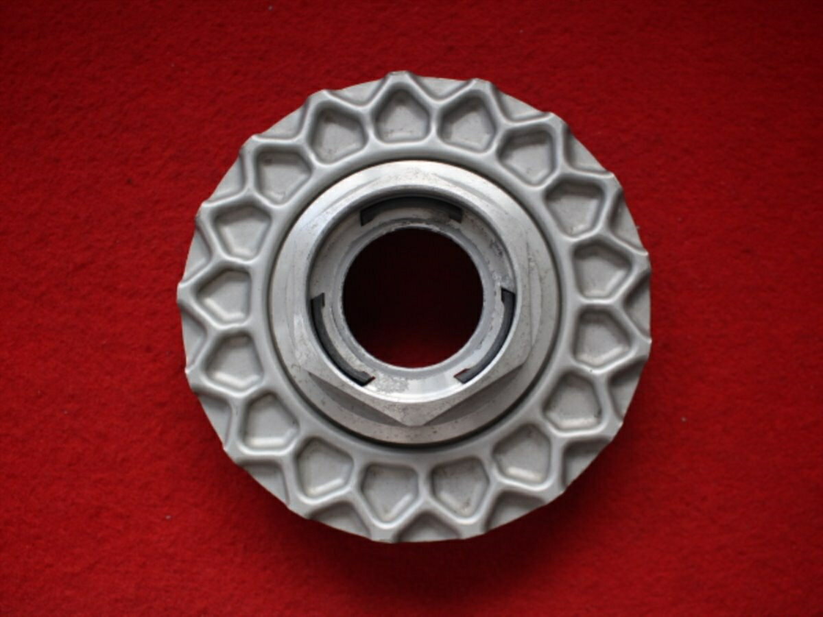 BBS BBSセンターキャップ