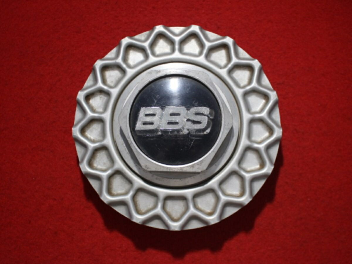 Rakuten - BBS BBSセンターキャップ