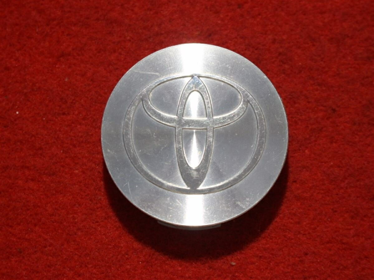 トヨタ 純正キャップ
