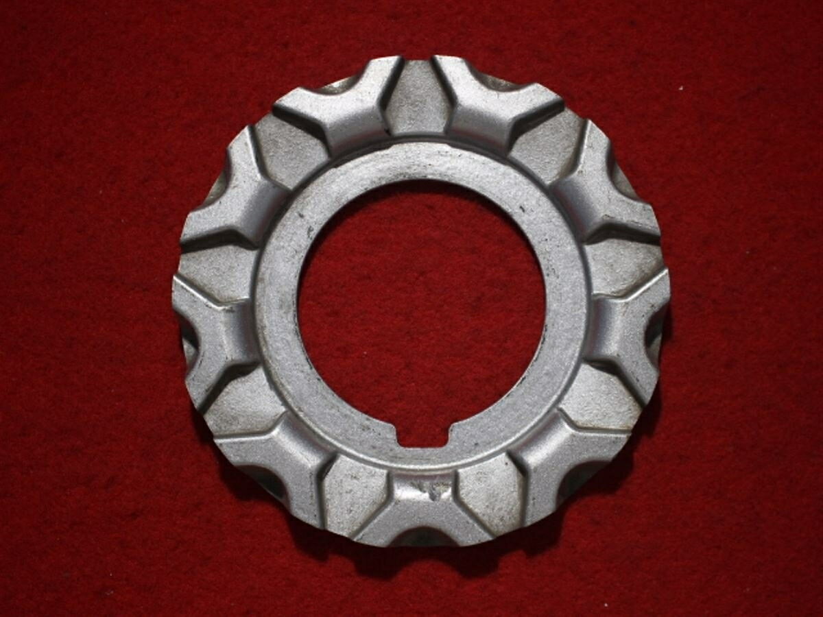 社外 センタープレートのみ