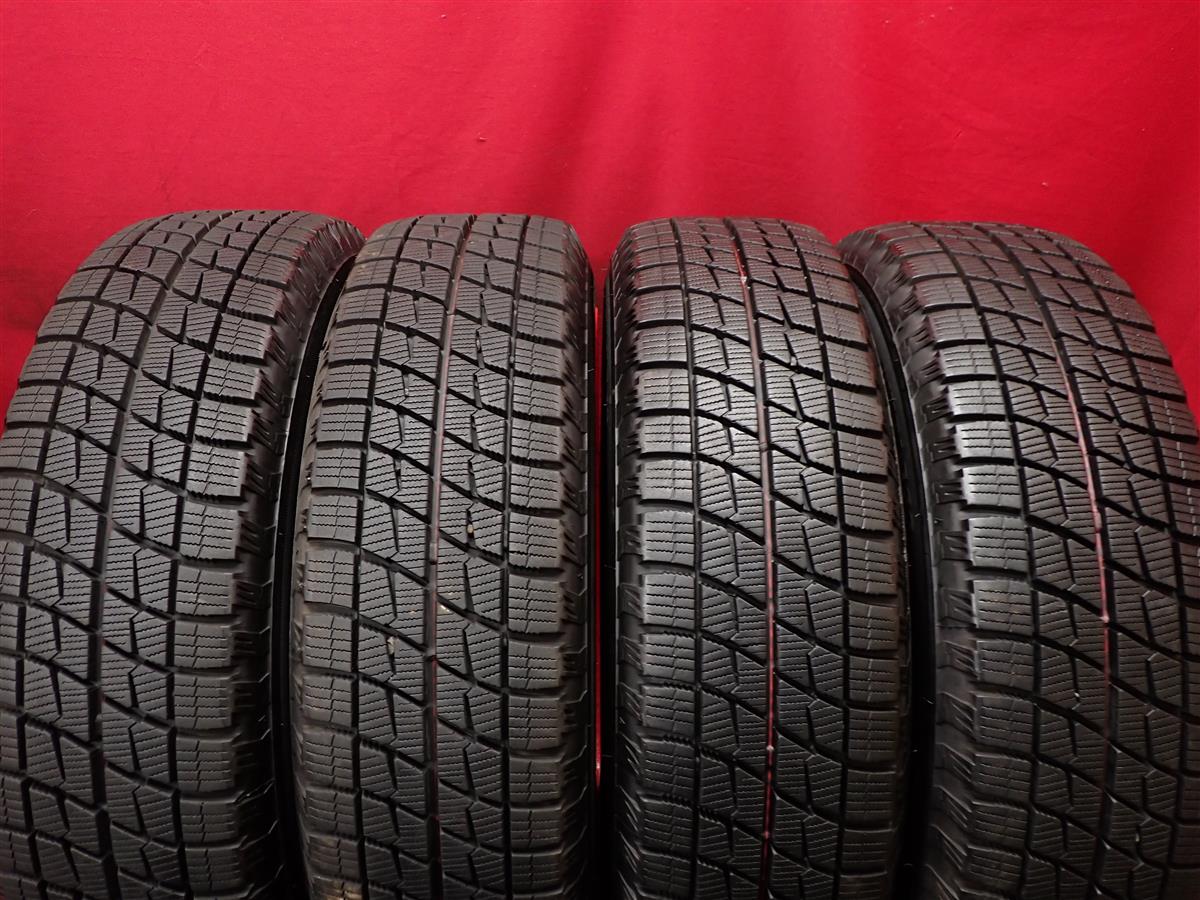 ブリヂストン アイスパートナー BRIDGESTONE ICEPARTNER 175/70R14 84Q アクア アレックス インプレッサ インプレッサ アネシス ウイングロード カペラ カリーナ カルディナ カローラ カローラ アクシオ カローラ フィールダー カローラ ランクス キューブ キュービック