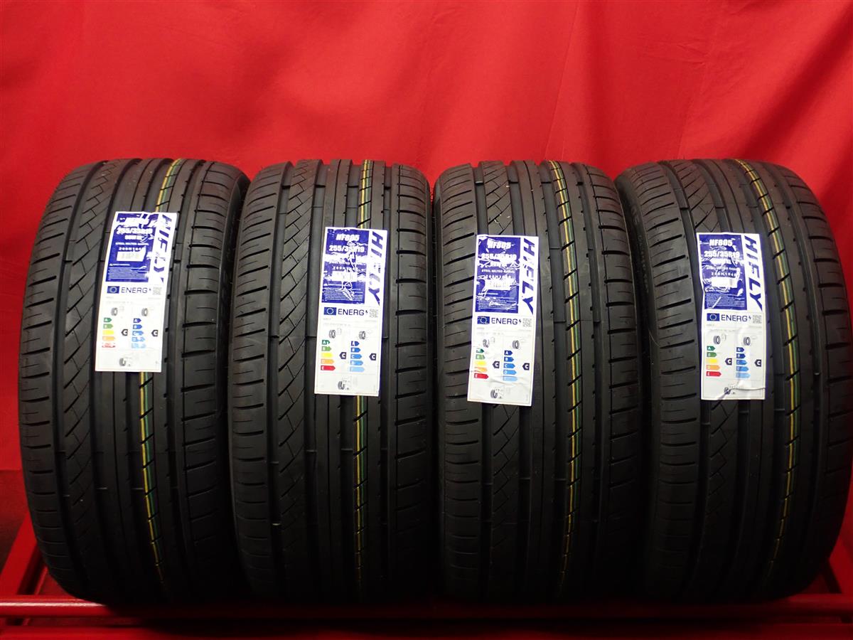 HIFLY 255/35R19 2本セット ほぼ新品です 楽天市場】hifly hf805 255/35r19の通販