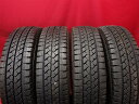 ブリヂストン ブリザック VL1 BRIDGESTONE BLIZZAK VL1 165R13 6PR AD AD エキスパート NV150 AD サクシード タウンエース バン パートナー プロボックス ライトエース バン ライトエース/タウンエース-バン