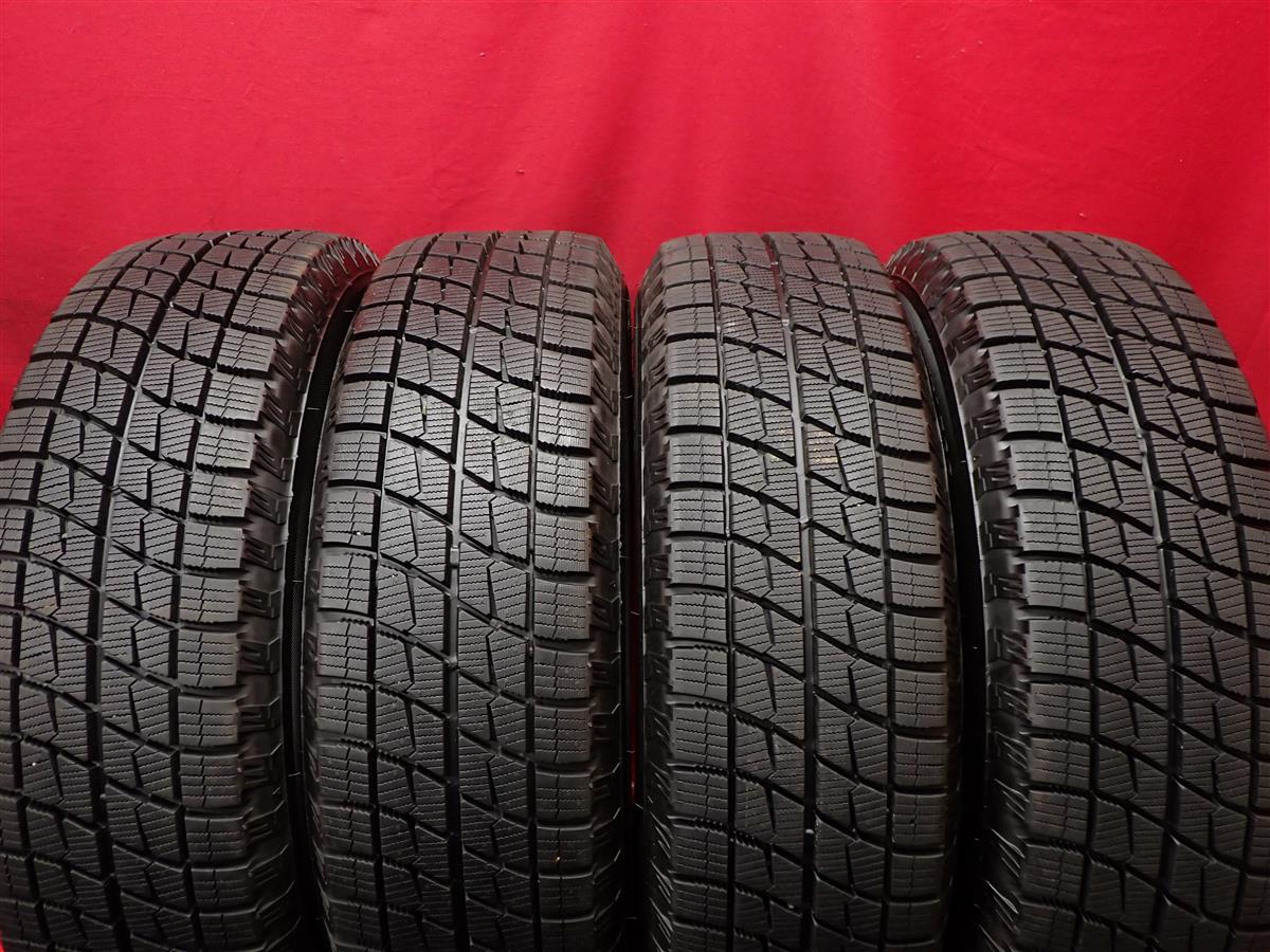 ブリヂストン アイスパートナー BRIDGESTONE ICEPARTNER 185/70R14 88Q 240 FTO RVR アコード アスカ アスコット アスコット イノーバ アスパイア アリオン アルシオーネ アレックス アンフィニ MS-6 イプサム インプレッサ ウィル ヴィエス エテルナ エメロード オースタ