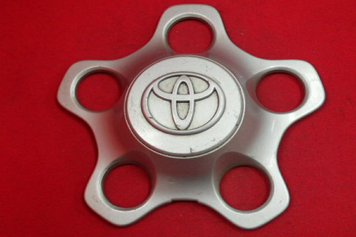 トヨタ 純正キャップ