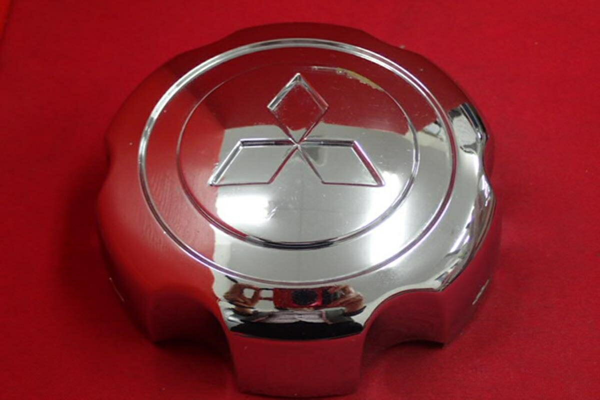 ミツビシ 純正キャップ