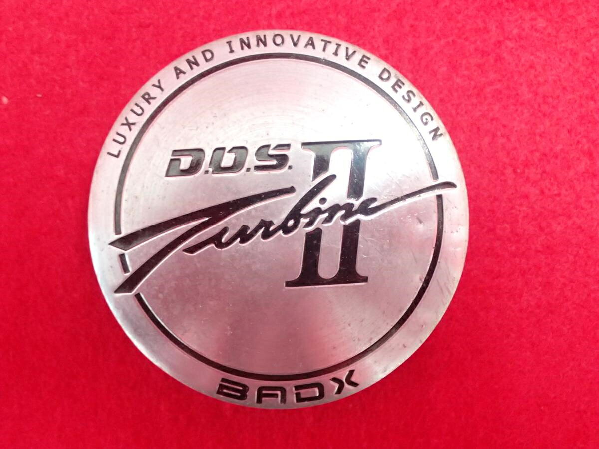 ●商品情報 D.O.STurbine Ⅱ中古センターキャップ1枚の出品です。☆キャップを傷つけてしまった方、破損してしまった方、いつの間にか知らないうちに飛んで行って失くしてしまった方、経年劣化により使用出来なくなってしまった方など、単品でお探しの方におススメです！！☆【寸法・程度について】【程度について】キズ等の程度につきましては画像にてご確認ください。表記は省略させて頂いておりますのでご了解ください。【寸法】※すべて実測値です画像にてご確認下さい。測定個所は下記の部分となります。全幅(直径)裏面取付部径厚さ(高さ)ジャンクBP4532商品 1000円+消費税 送料 1000円+消費税 社外 キャップ 商品番号 P000004532 （お問い合わせの際にはこの番号をお伝え下さい） 部品名 キャップ 証明書 無 保証書 なし 取扱説明書 無 当店評価 ジャンクB スペック 送料（税別） 1,000円 ※沖縄県や離島の場合は中継料が加算されます 当店は中古専門店です。商品画像をよくご確認の上ご購入下さい。 お気に召しませんでしたか？ 当店には数万点の商品があります。 他の商品もぜひご検討ください。 この店舗の他の商品も見てみる