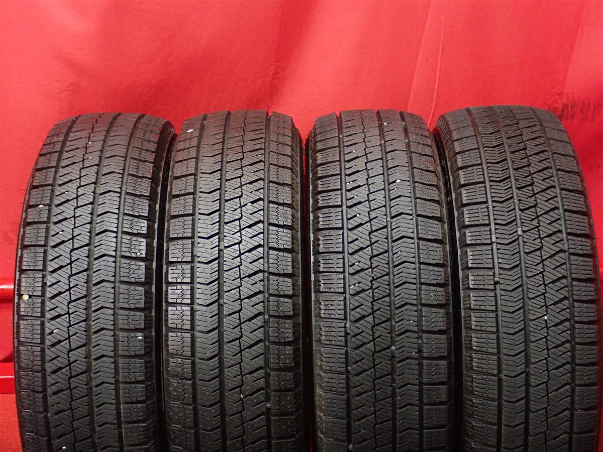 ブリヂストン ブリザック VRX2 BRIDGESTONE BLIZZAK VRX2 175/65R14 82Q 19 200 206 306 500 ADワゴン AX BX CR-X デルソル NXクーペ TB ZX bB アストラ アストラ ワゴン アトレー7 インテグラ ウィル サイファ ウイングロード カローラ カローラ レビン カングー キャパ キ