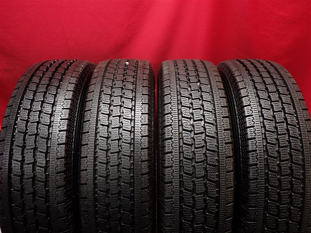 トーヨー デルベックス 934 TOYO DELVEX 934 165/80R13 90/88N 117クーペ S600 S800 アコード インプレッサ オースター オースター JX カリーナ カリーナFR カルディナ バン カローラ ギャラン サクシード サニー サニールキノ サンタナ シビック シビック シャトル シャリ