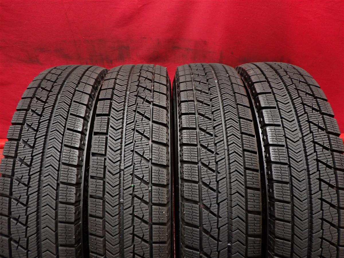 ブリヂストン ブリザック VRX BRIDGESTONE BLIZZAK VRX 145/80R13 75Q AD-バン AZ-ワゴン MRワゴン YRV アルト アルト ECO アルト バン エッセ エヌボックス エヌボックス カスタム エヌワン カローラ キャロル キャロル エコ サニー サニーカリフォルニア サニートラック