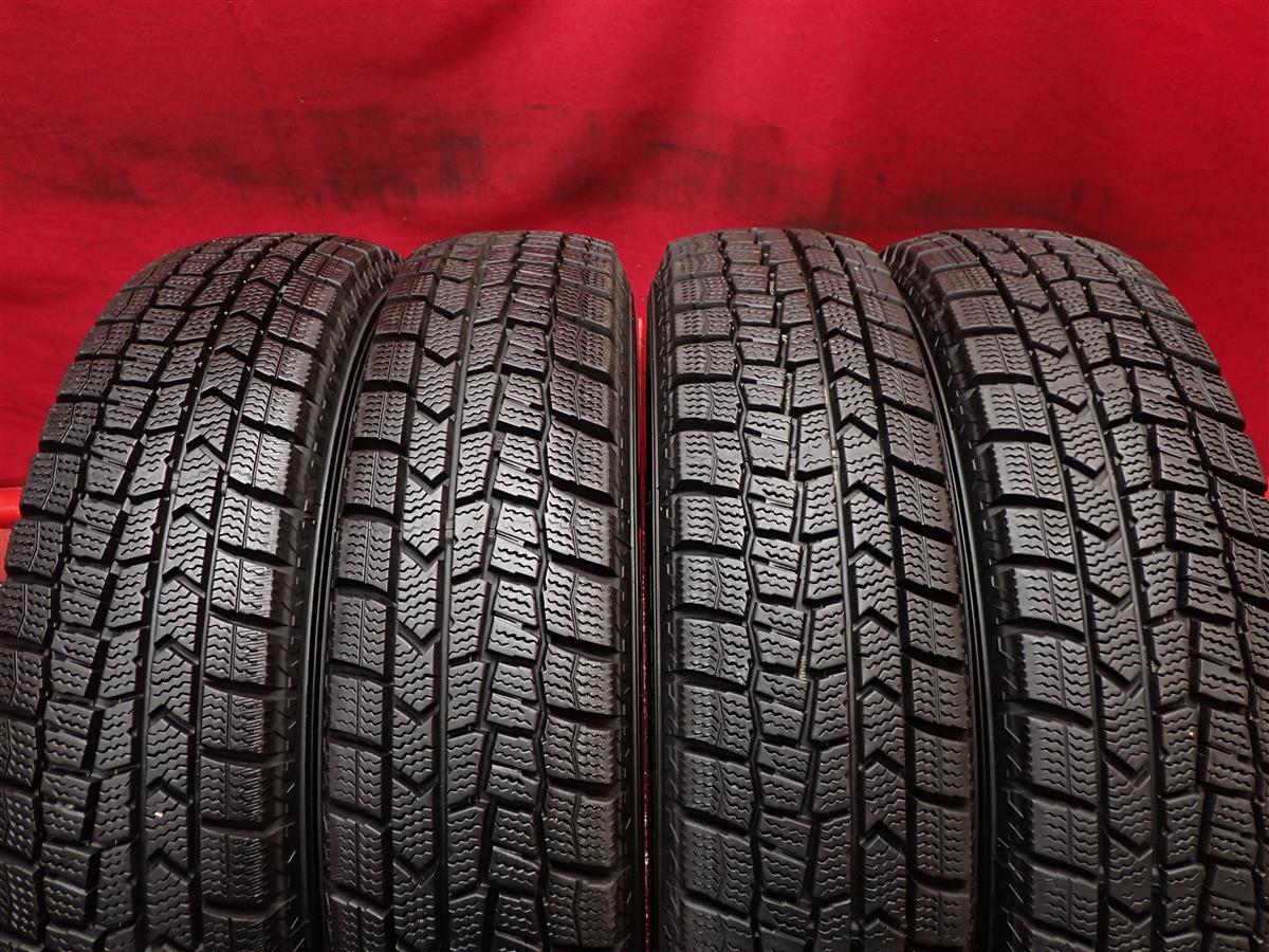 ダンロップ ウィンター MAXX 02(WM02) DUNLOP WINTER MAXX 02 145/80R13 75Q AD-バン AZ-ワゴン MRワゴン YRV アルト アルト ECO アルト バン エッセ エヌボックス エヌボックス カスタム エヌワン カローラ キャロル キャロル エコ サニー サニーカリフォルニア サニートラ