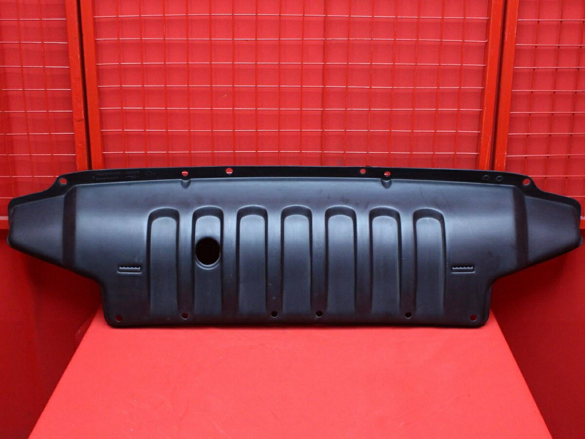クライスラー ジープ ラングラー 純正 バンパーエアダム