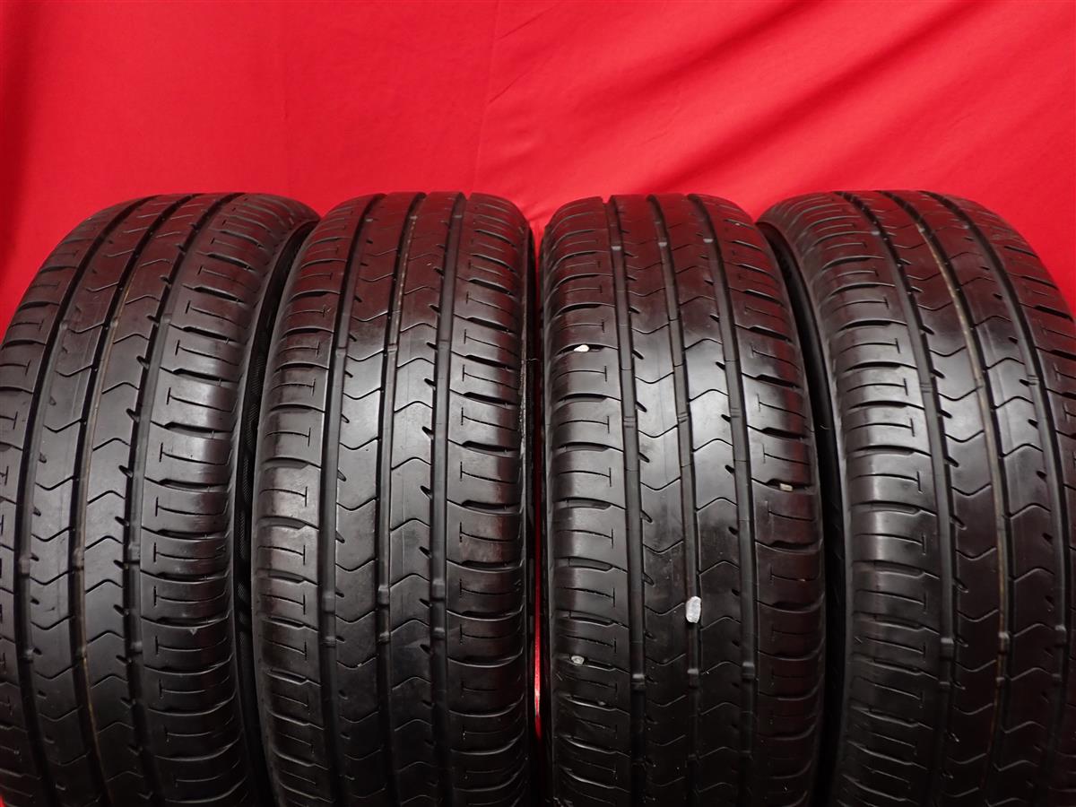 ブリヂストン エコピア NH100C BRIDGESTONE ECOPIA NH100C 165/55R15 75V AZ-ワゴン カスタムスタイル MRワゴン Wit S660 eKカスタム eKクロス eKスペース カスタム アルト アルトターボRS アルトワークス アルファ145 ウェイク エヌボックス カスタム エヌボックス スラッ