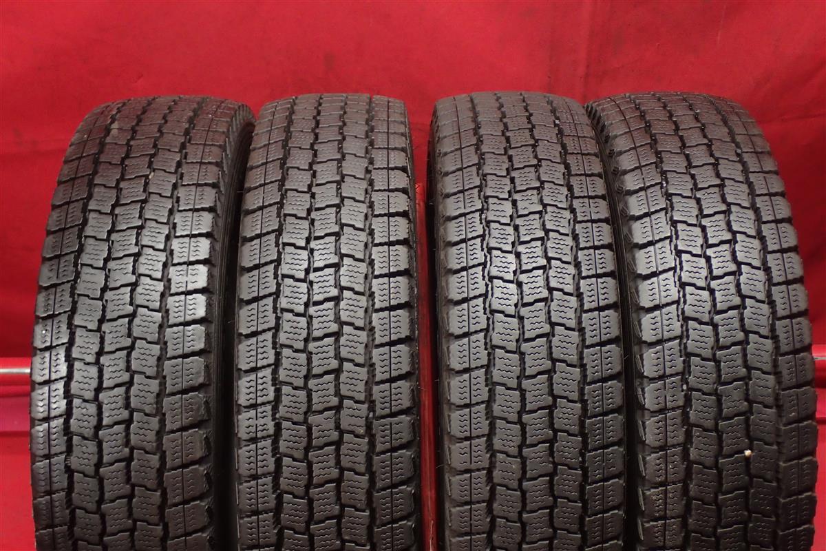 グッドイヤー アイスナビ カーゴ GOODYEAR ICENAVI CARGO 155/80R14 88/86N サクシード ファミリア バン プロボックス