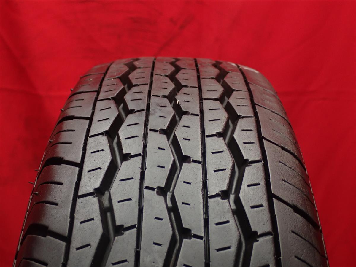 ブリヂストン RD-613V BRIDGESTONE 613V 165R13 6PR AD AD エキスパート NV150 AD サクシード タウンエース バン パートナー プロボックス ライトエース バン ライトエース/タウンエース-バン