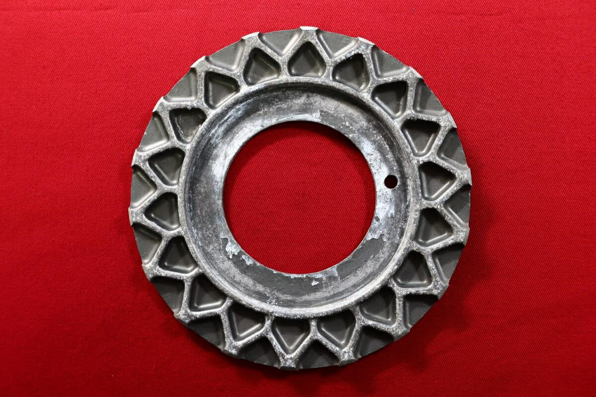 社外 センタープレートのみ