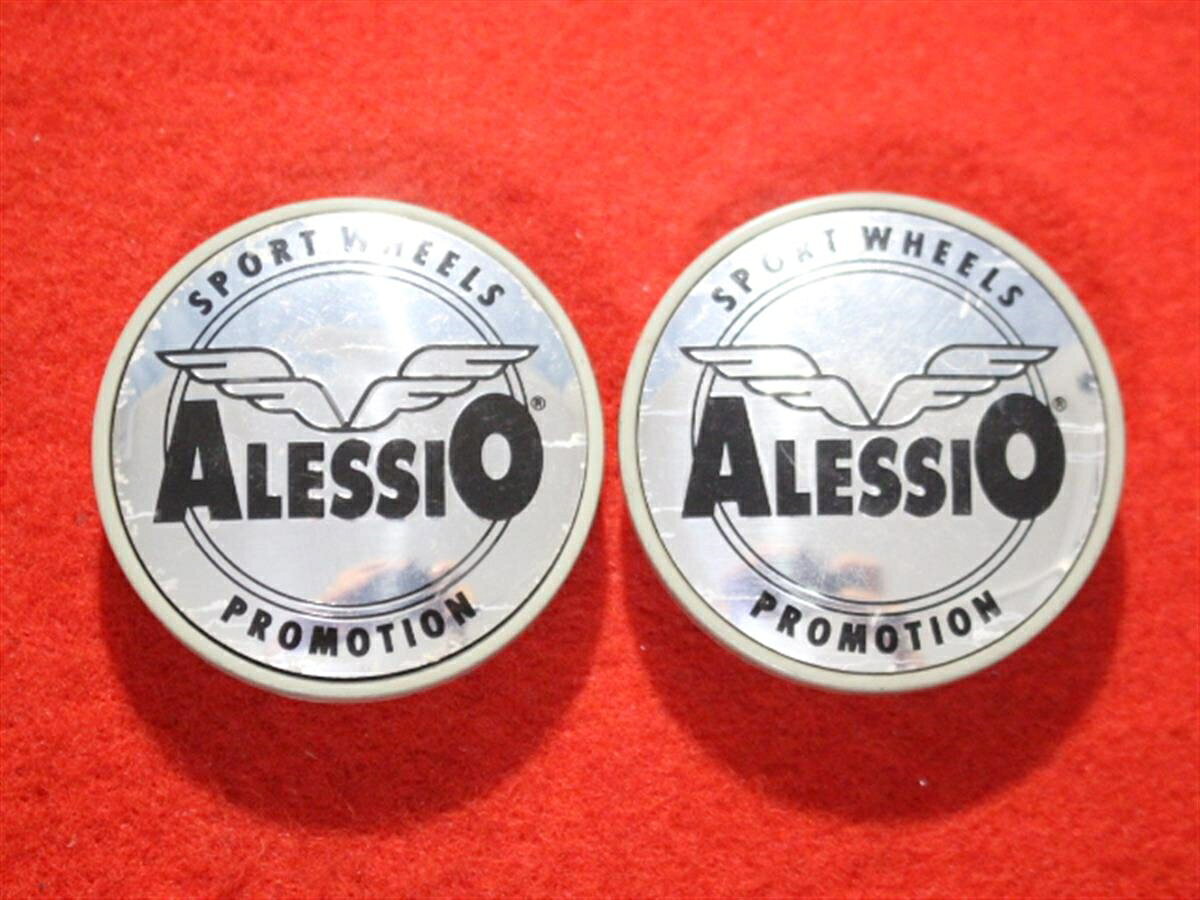●商品情報 ALESSIO中古センターキャップ2枚の出品です。全体的にキズ、変色又はくすみがあります。プラスチック製、銀色です。刻印 ABS 2、ABS 4☆キャップを傷つけてしまった方、破損してしまった方、いつの間にか知らないうちに飛んで行って失くしてしまった方、経年劣化により使用出来なくなってしまった方など、単品でお探しの方におススメです！！☆【寸法・程度について】【程度について】キズ等の程度につきましては画像にてご確認ください。表記は省略させて頂いておりますのでご了解ください。【寸法】※すべて実測値です画像にてご確認下さい。測定個所は下記の部分となります。全幅(直径)・裏面取付部径・厚さ(高さ)ジャンクBP5200835商品 2000円+消費税 送料 1000円+消費税 社外 キャップ 商品番号 P005200835 （お問い合わせの際にはこの番号をお伝え下さい） 部品名 キャップ 証明書 無 保証書 なし 取扱説明書 無 当店評価 ジャンクB スペック 送料（税別） 1,000円 ※沖縄県や離島の場合は中継料が加算されます 当店は中古専門店です。商品画像をよくご確認の上ご購入下さい。 お気に召しませんでしたか？ 当店には数万点の商品があります。 他の商品もぜひご検討ください。 この店舗の他の商品も見てみる