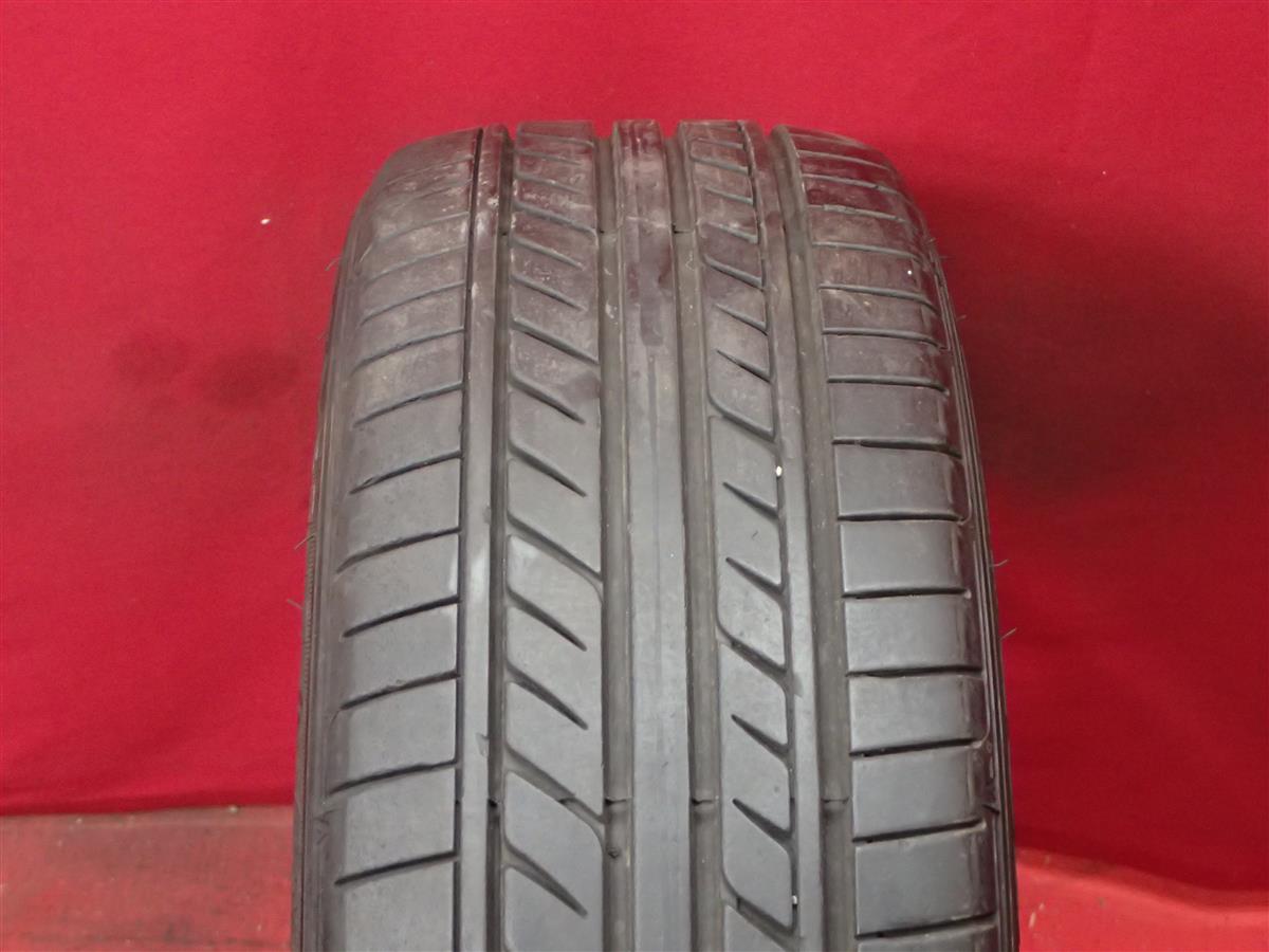 グッドイヤー イーグル LS エグゼ GOODYEAR EAGLE LS EXE 205/50R17 93V 1シリーズ 2シリーズ カブリオレ 307 307CC 307SW 3シリーズ カブリオーレ 911 911 カレラ-カレラ4 911 タルガ C30 C4 PTクルーザー S40 SX4 SX4 Sクロス V40 V50 アクセラ アクセラ スポーツ インプ