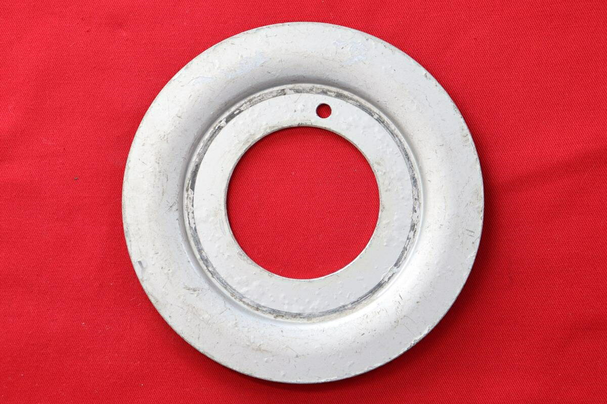 社外 センタープレートのみ