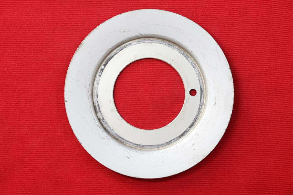 社外 センタープレートのみ