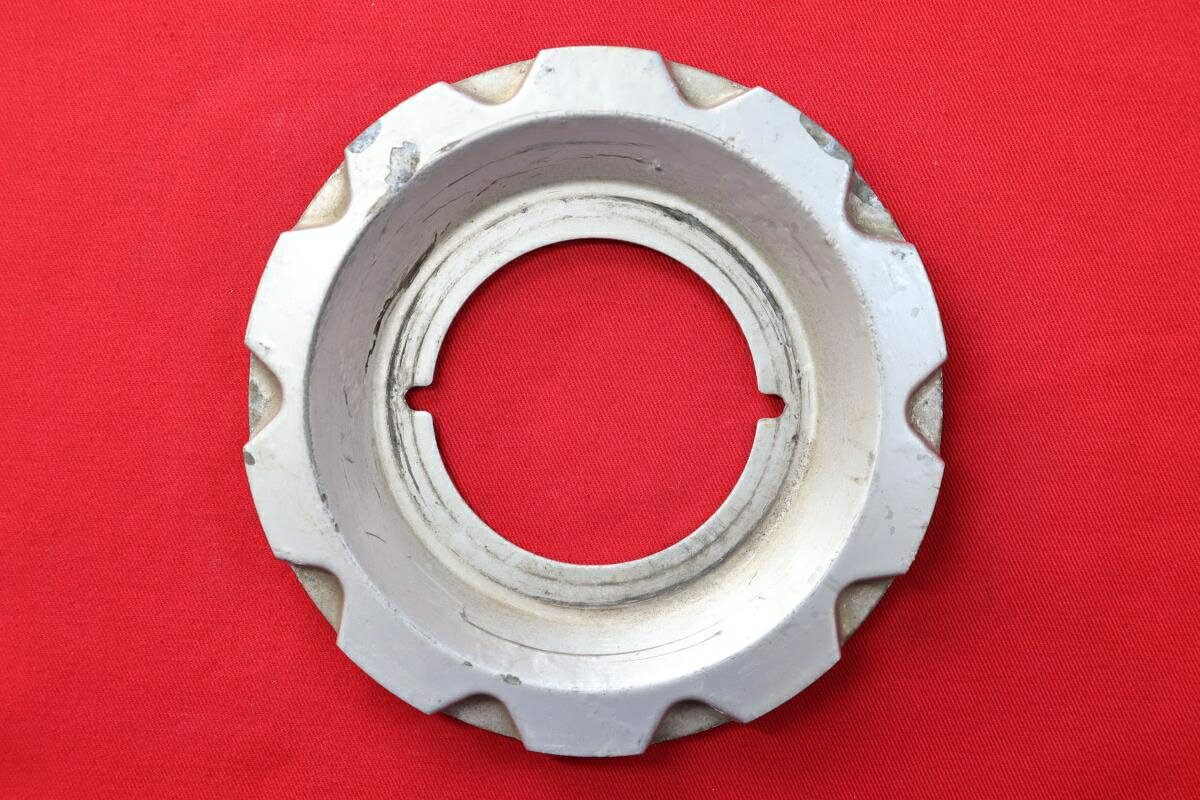 社外 センタープレートのみ