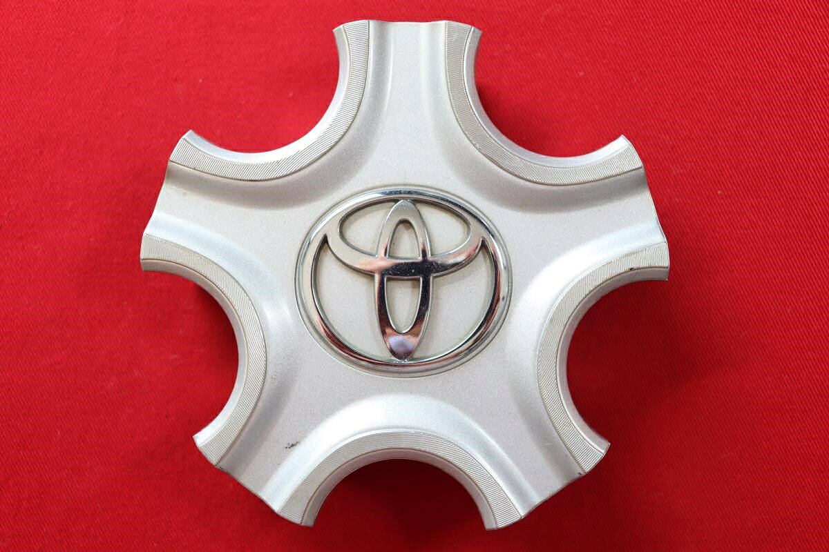 トヨタ 純正キャップ