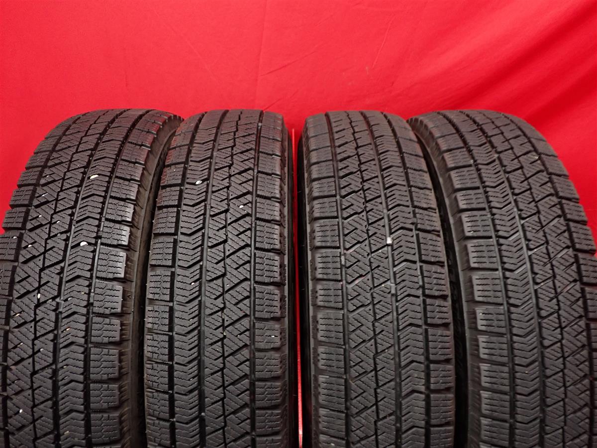 ブリヂストン ブリザック VRX2 BRIDGESTONE BLIZZAK VRX2 145/80R13 75Q AD-バン AZ-ワゴン MRワゴン YRV アルト アルト ECO アルト バン エッセ エヌボックス エヌボックス カスタム エヌワン カローラ キャロル キャロル エコ サニー サニーカリフォルニア サニートラック