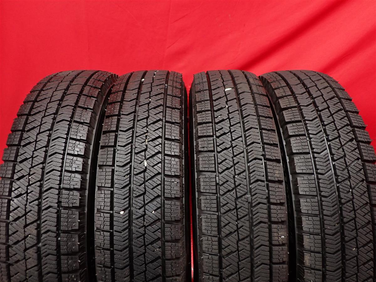 ブリヂストン ブリザック VRX2 BRIDGESTONE BLIZZAK VRX2 145/80R13 75Q AD-バン AZ-ワゴン MRワゴン YRV アルト アルト ECO アルト バン エッセ エヌボックス エヌボックス カスタム エヌワン カローラ キャロル キャロル エコ サニー サニーカリフォルニア サニートラック