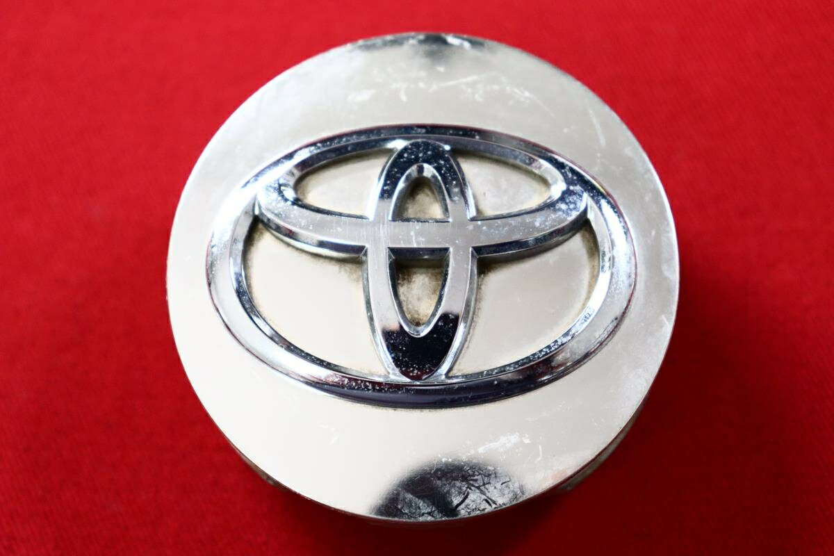 トヨタ 純正キャップ