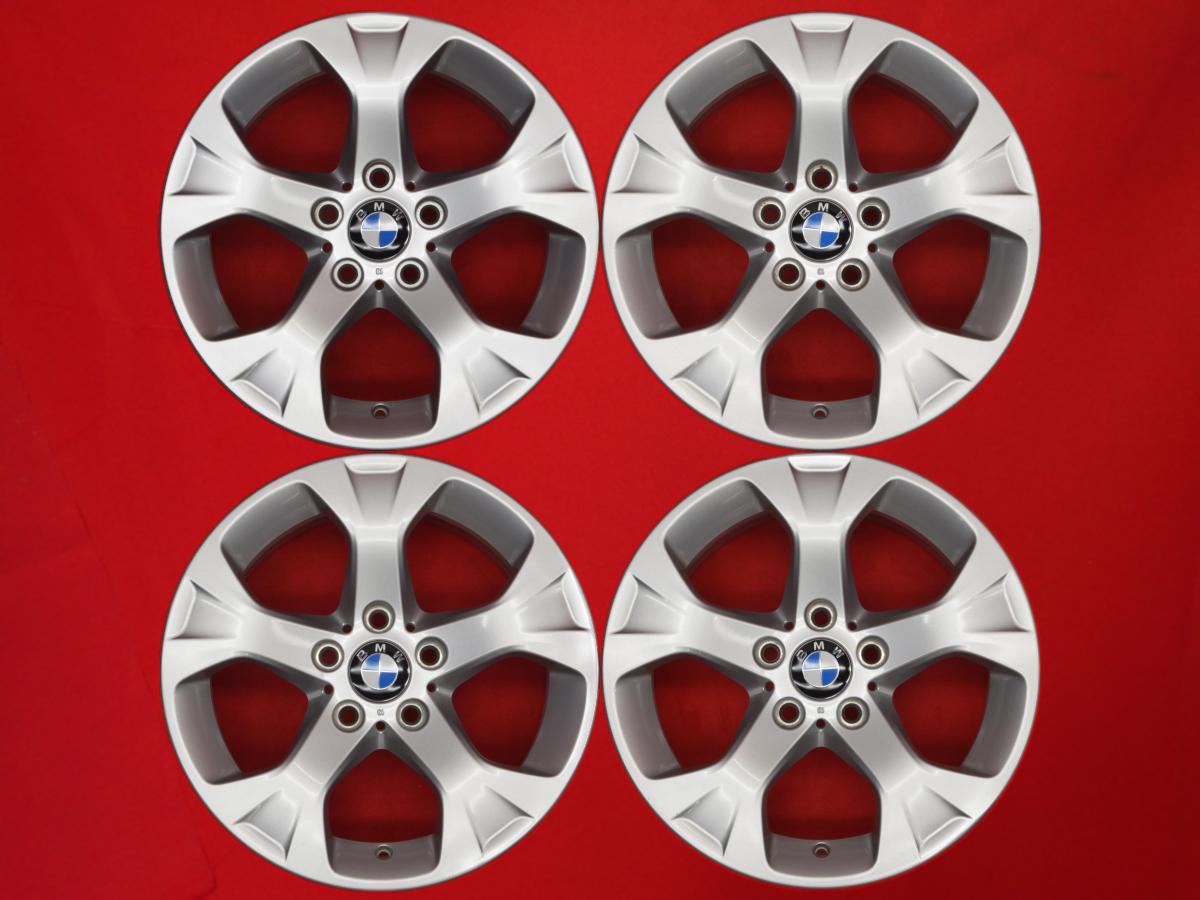 楽天市場】BMW X1（リム径（インチ）17）（ホイール｜タイヤ・ホイール