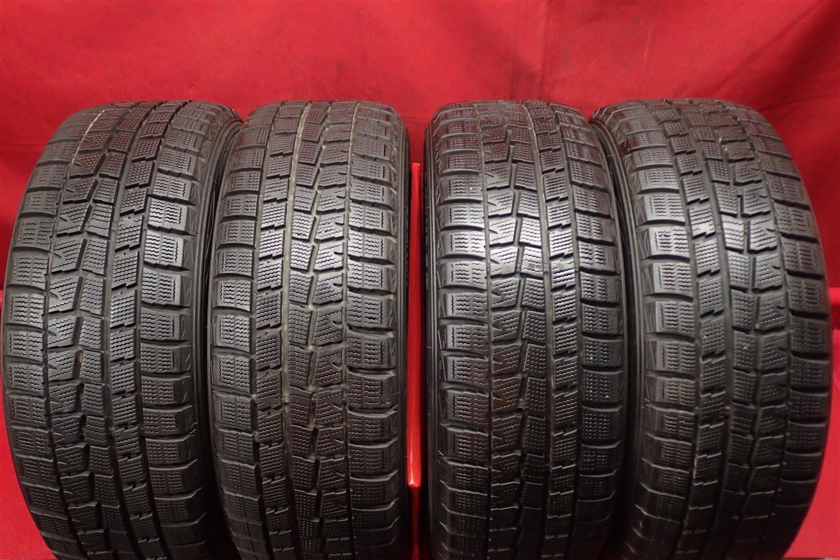 ダンロップ ウィンター MAXX 01(WM01) DUNLOP WINTER MAXX 01 195/55R15 85Q 155 206 206CC 206SW 21 306 405 CR-X デルソル MR2 S-RV S40 V40 アストラ アストラ ワゴン アルファ145 アレックス イプシロン インテグラ インテグラ タイプR エアウェイブ エリオ エリオ セダ