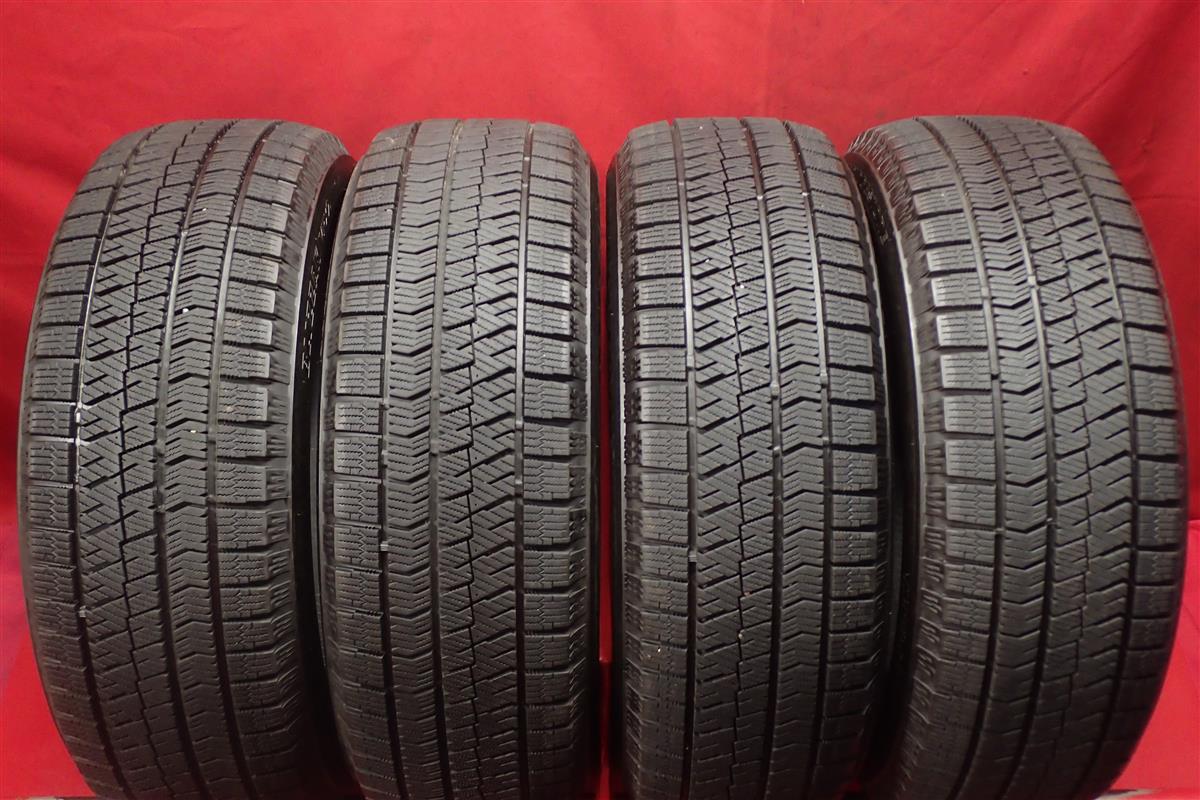 楽天中古タイヤ・ホイールの太平タイヤブリヂストン ブリザック VRX2 BRIDGESTONE BLIZZAK VRX2 215/60R16 95Q 3008 500X 508 508SW CX-3 ES330 LS MPV Q2 RVR Tロック アリスト アルティス ウィンダム エアトレック エスティマ オデッセイ カマロ カムリ クラウン マジェスタ クラウン ロイヤル グランディス ザ