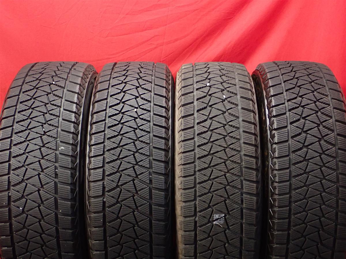 ブリヂストン ブリザック DM-V2 BRIDGESTONE BLIZZAK DM-V2 225/65R17 102Q CR-V CX-5 CX-8 JC NX200t NX300 NX300h RAV4 アルファード エクストレイル エスクード エスクード 2.4 ハリアー レガシィ アウトバック レンジローバー イヴォーク ヴァンガード