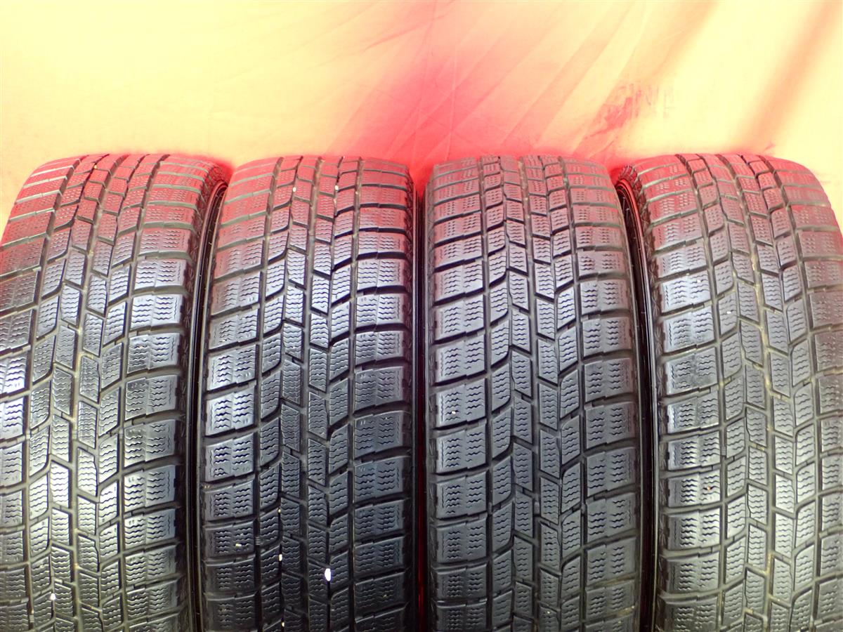 グッドイヤー アイスナビ 6 GOODYEAR ICENAVI 6 185/60R15 84Q 1007 A1 C3 アクア インサイト エグザンティア カローラ フィールダー グレイス シエンタ シャトル スイフト スプラッシュ スマート フォーツー スマート フォーフォー トゥインゴ ネオン フィット フィット シ