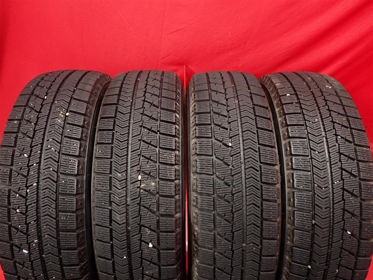 ブリヂストン ブリザック VRX BRIDGESTONE BLIZZAK VRX 155/65R13 73Q 114 155/65R13ベース AZ-1 AZ-ワゴン MRワゴン eKクラッシィ eKスポーツ eKワゴン アルト アルト バン アルト ラパン アルトワークス エッセ オッティ オプティ キャラ キャロル ザッツ スピアーノ セル