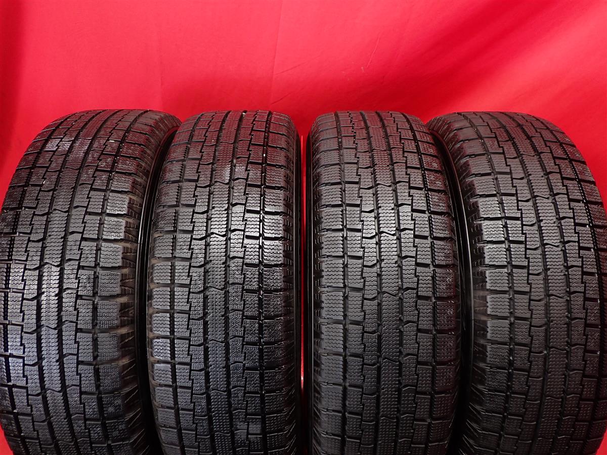 トーヨー アイス フロンテージ TOYO ICE FRONTAGE 175/65R14 82Q 19 200 206 306 500 ADワゴン AX BX CR-X デルソル NXクーペ TB ZX bB アストラ アストラ ワゴン アトレー7 インテグラ ウィル サイファ ウイングロード カローラ カローラ レビン カングー キャパ キューブ