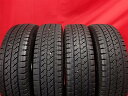 ブリヂストン ブリザック VL1 BRIDGESTONE BLIZZAK VL1 165R13 6PR AD AD エキスパート NV150 AD サクシード タウンエース バン パートナー プロボックス ライトエース バン ライトエース/タウンエース-バン