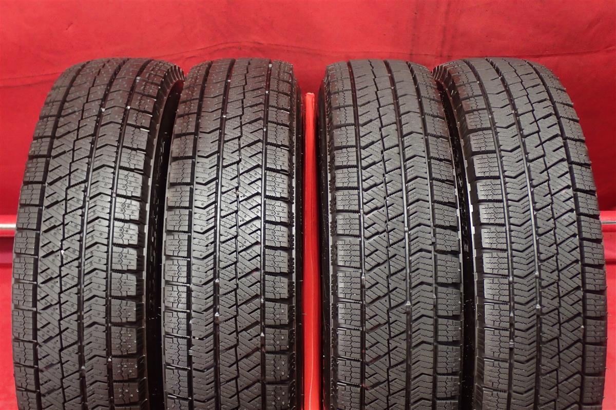 ブリヂストン ブリザック VRX2 BRIDGESTONE BLIZZAK VRX2 145/80R13 75Q AD-バン AZ-ワゴン MRワゴン YRV アルト アルト ECO アルト バン エッセ エヌボックス エヌボックス カスタム エヌワン カローラ キャロル キャロル エコ サニー サニーカリフォルニア サニートラック