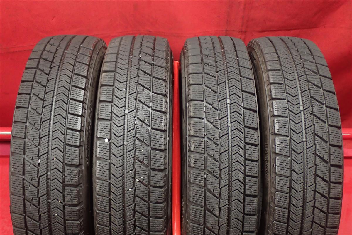 ブリヂストン ブリザック VRX BRIDGESTONE BLIZZAK VRX 155/80R13 79Q AD-バン ADワゴン CR-X ウイングロード エスカルゴ カルタス クレセント カルディナ バン カローラ カローラ レビン ケイ サニー サニーカリフォルニア サニールキノ シビック プロ シャレード シャレー