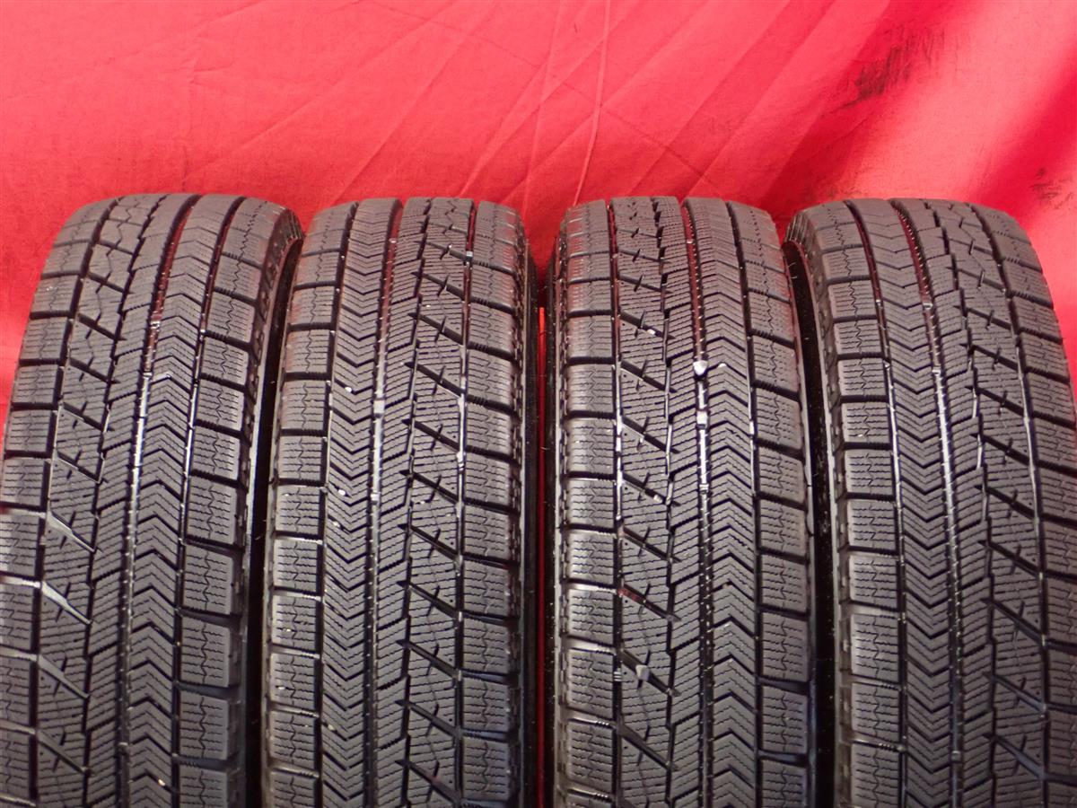 ブリヂストン ブリザック VRX BRIDGESTONE BLIZZAK VRX 145/80R13 75Q AD-バン AZ-ワゴン MRワゴン YRV アルト アルト ECO アルト バン エッセ エヌボックス エヌボックス カスタム エヌワン カローラ キャロル キャロル エコ サニー サニーカリフォルニア サニートラック