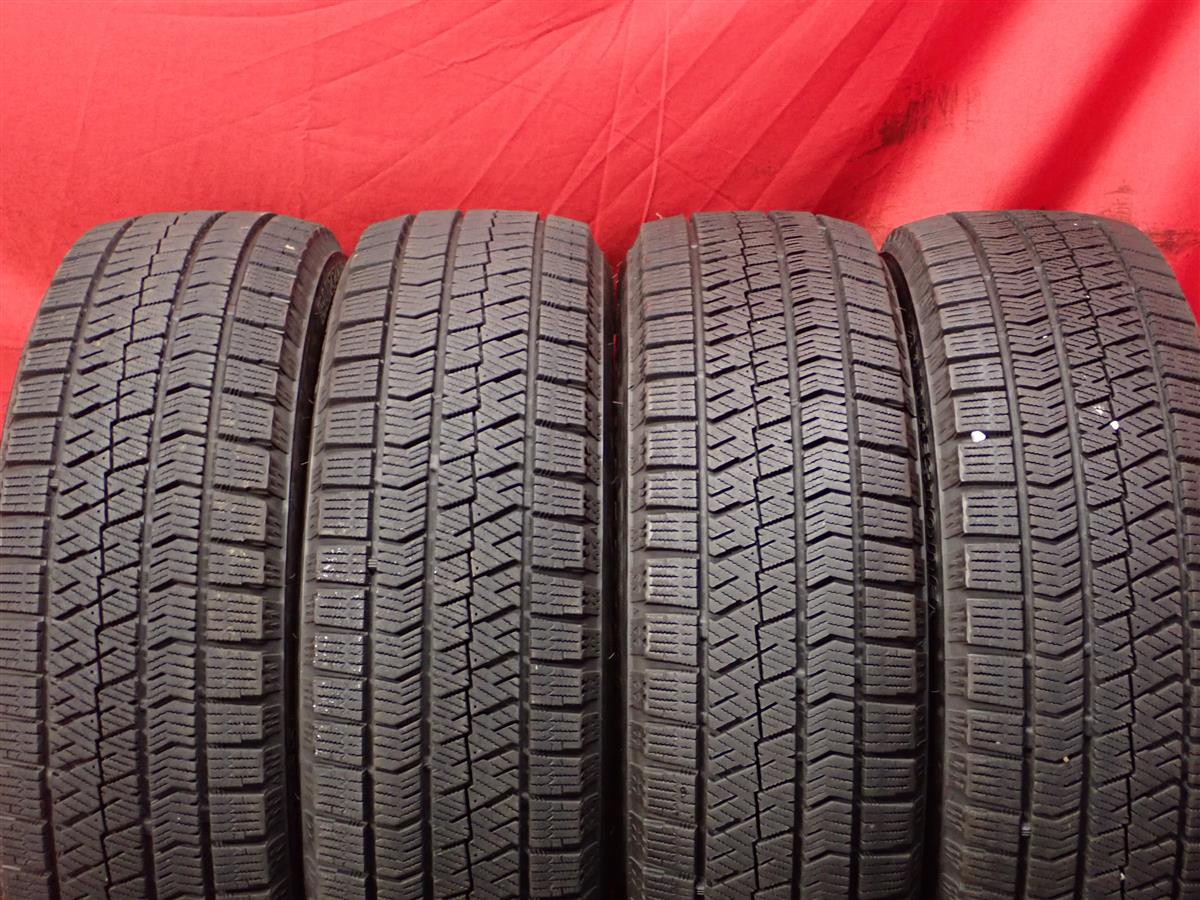 ブリヂストン ブリザック VRX2 BRIDGESTONE BLIZZAK VRX2 175/65R14 82Q 19 200 206 306 500 ADワゴン AX BX CR-X デルソル NXクーペ TB ZX bB アストラ アストラ ワゴン アトレー7 インテグラ ウィル サイファ ウイングロード カローラ カローラ レビン カングー キャパ キ