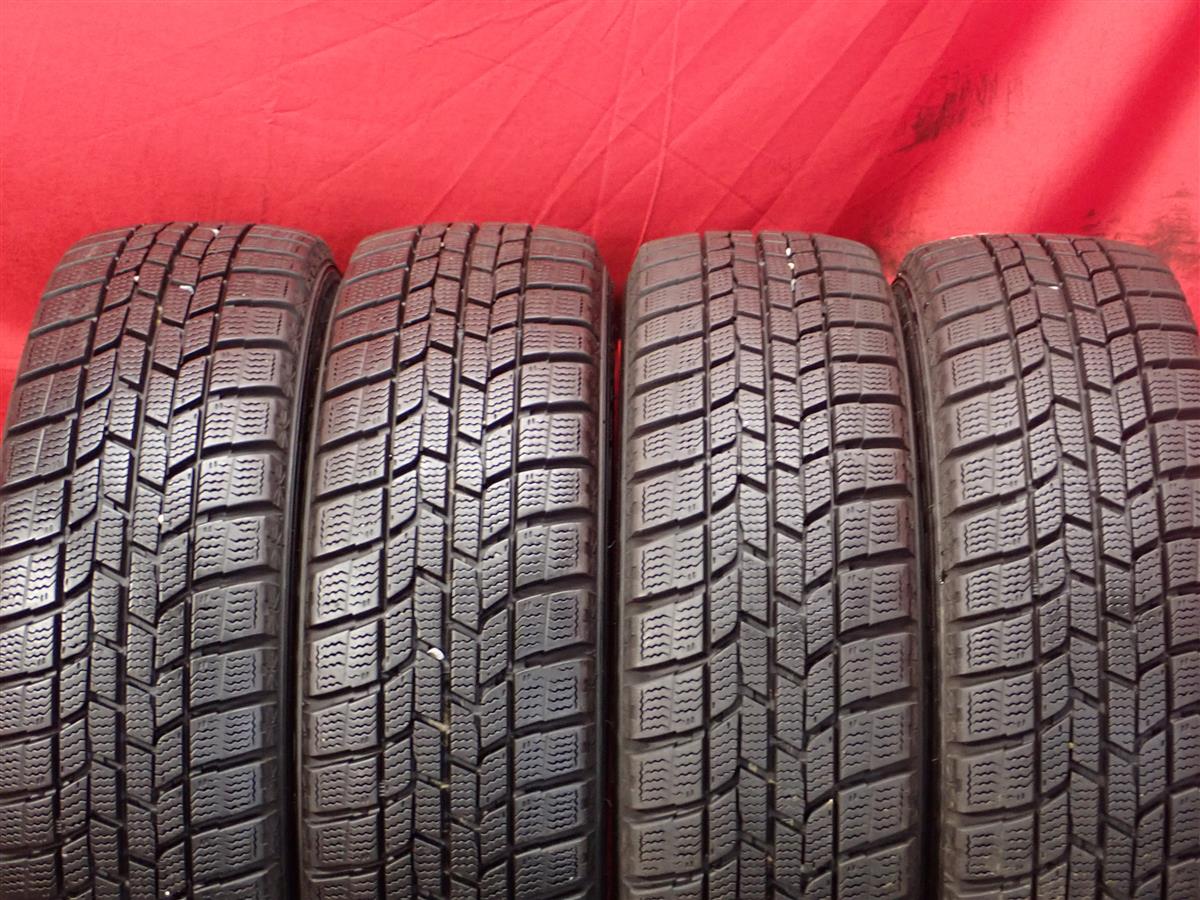 グッドイヤー アイスナビ 6 GOODYEAR ICENAVI 6 165/65R14 79Q BX TB YRV アトレー インサイト エブリイ プラス エブリイ ランディ カプチーノ シャレード シャンソン ジャスティ ストーリア ソシアル ソリオ タウンボックス ワイド タンク ティーポ デュエット デリカ D:2