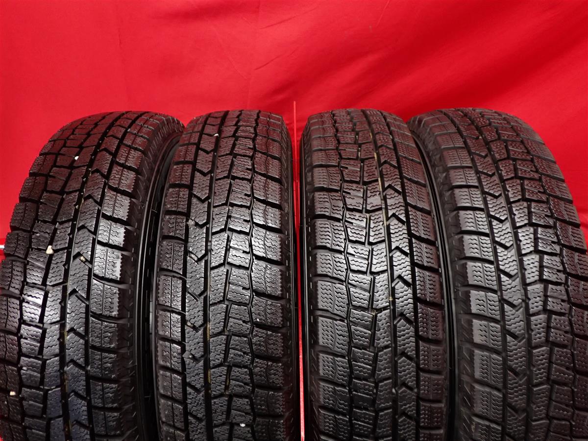 ダンロップ ウィンター MAXX 02(WM02) DUNLOP WINTER MAXX 02 145/80R12 74Q アクティ トラック アトレー エッセ エヌバン エブリイ オプティ オプティ クラシック キャリィ サンバー ディアス サンバー トラック サンバー バン ザッツ シャレード スーパーキャリイ ストリ