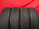 ブリヂストン ブリザック VRX BRIDGESTONE BLIZZAK VRX 155/70R13 75Q AX C+POD NV100 クリッパーリオ Y10 エブリイ エブリイ ワゴン カルタス ケイ スクラムワゴン タウンボックス トゥインゴ トッポ BJ バモス バモス ホビオ ピクシス エポック プレオ プラス マーチ ミニ