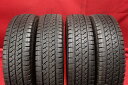 ブリヂストン ブリザック VL1 BRIDGESTONE BLIZZAK VL1 165R13 6PR AD AD エキスパート NV150 AD サクシード タウンエース バン パートナー プロボックス ライトエース バン ライトエース/タウンエース-バン